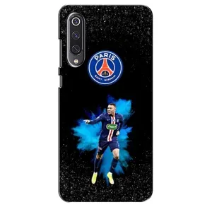 Чохли Кіліан Мбаппе для Xiaomi Mi 9 SE