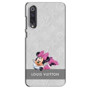 Чохол Disney Mouse Xiaomi Mi 9 SE (PREMIUMPrint) (Мікі Маус ЛВ)