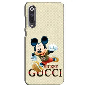 Чохол Disney Mouse Xiaomi Mi 9 SE (PREMIUMPrint) (Mikki Gucci)