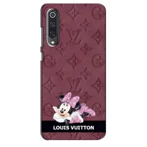 Чохол Disney Mouse Xiaomi Mi 9 SE (PREMIUMPrint)