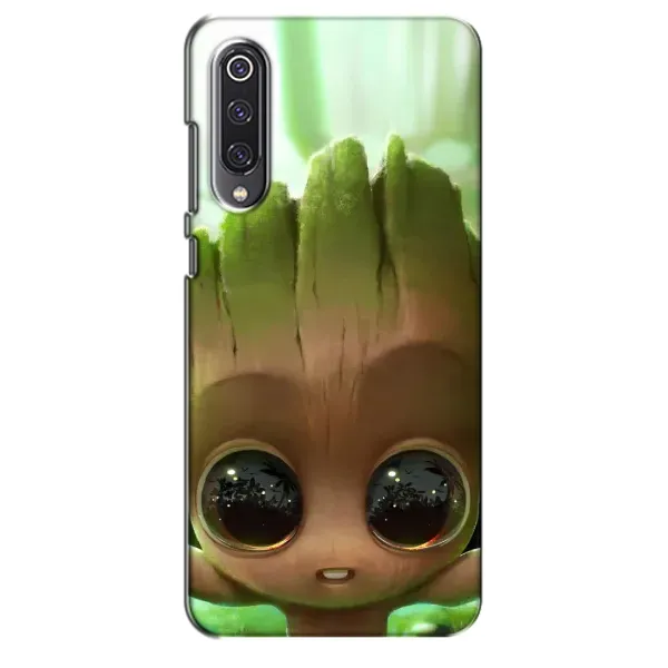 Чехол с принтом «Милый Грут» для Xiaomi Mi 9 SE Чехол с принтом «Милый Грут» для Xiaomi Mi 9 SE