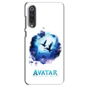 Чохли з фільму АВАТАР для Xiaomi Mi 9 SE (AlphaPrint) (світ Аватарів)