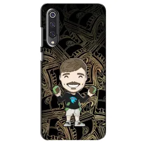Чохли Містер Біст для Сяомі Мі 9 SE