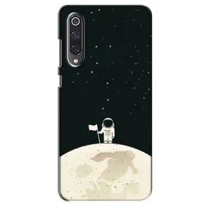 Космічні Чохли для Сяомі Мі 9 SE (VPrint)