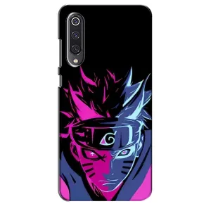 Чохол з принтом «Наруто» для Xiaomi Mi 9 SE
