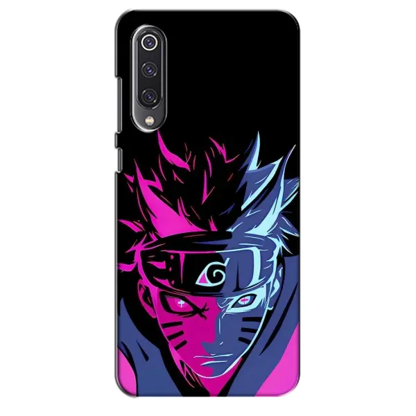 Чохол з принтом «Наруто» для Xiaomi Mi 9 SE