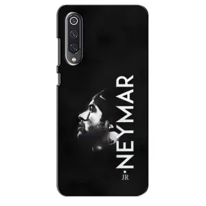 Чохол Неймар для Xiaomi Mi 9 SE (AlphaPrint) (NEYMAR)
