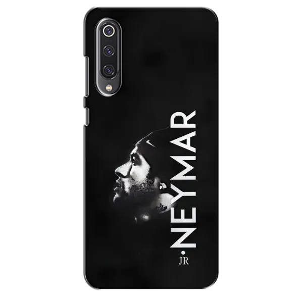 Чохол з принтом «NEYMAR» для Xiaomi Mi 9 SE