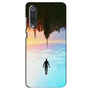 Чохол з принтом «Людина павук» для Xiaomi Mi 9 SE