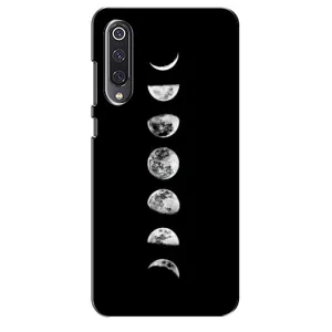 Космічні Чохли для Сяомі Мі 9 SE (VPrint) (Планети)