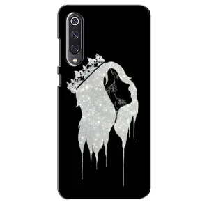 Чохол з Короною Сяомі Мі 9 SE - (AlphaPrint) (Принцеса)