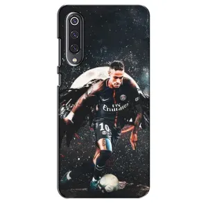 Чохол Неймар для Xiaomi Mi 9 SE (AlphaPrint) (PSG Neymar)