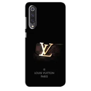 Чохли Луі Вітон для Xiaomi Mi 9 SE (AlphaPrint - LOUIS VUITTON) (ремінець LV)