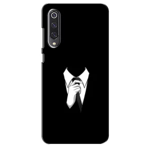 Чохол з принтом «Стиляга» для Xiaomi Mi 9 SE