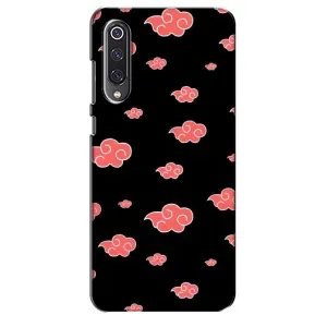 Чехол с принтом «Тучки Аниме» для Xiaomi Mi 9 SE