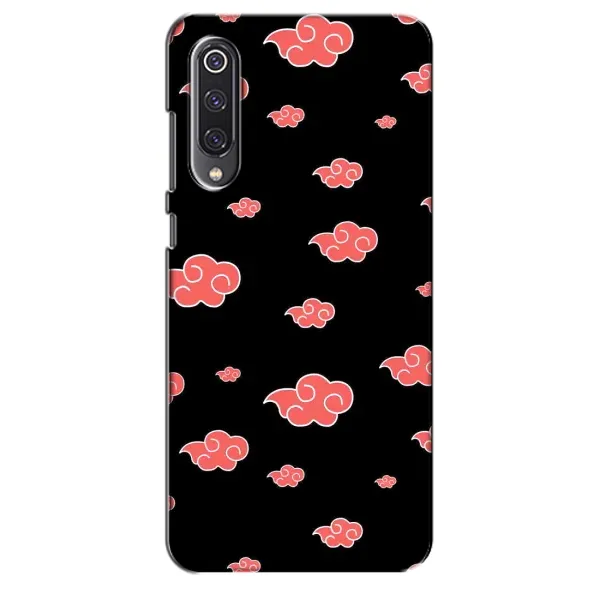 Чехол с принтом «Тучки Аниме» для Xiaomi Mi 9 SE