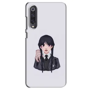 Чохли Венсдей на Xiaomi Mi 9 SE Уенсдей (AlphaPrint) (Венздей і Річ)