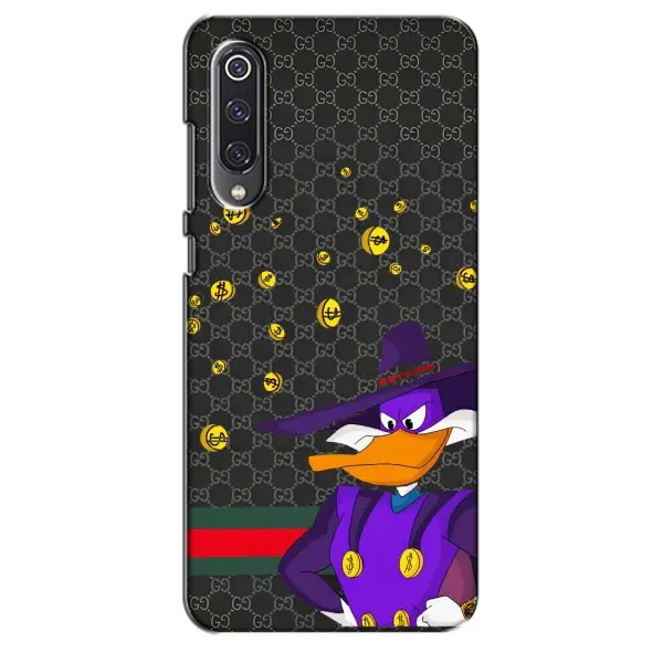 Чехол с принтом «Утка Гуччи» для Xiaomi Mi 9 SE
