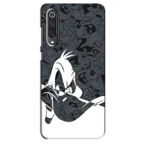 Чохли з крутими принтами для Xiaomi Mi 9 SE - (PREMIUMPrint) (Утка стайл)