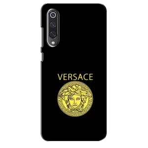 Чохол з принтом «Versace» для Xiaomi Mi 9 SE