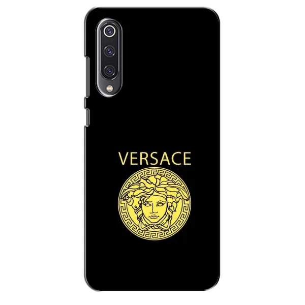 Чохол з принтом «Versace» для Xiaomi Mi 9 SE