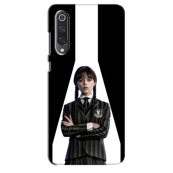Чохол з принтом «W-Wednesday» для Xiaomi Mi 9 SE