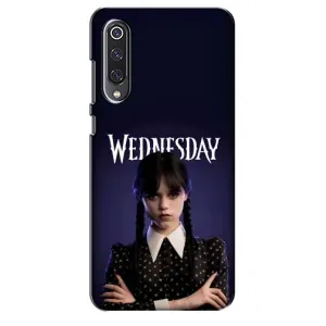 Силіконовий чохол з картинкою для Xiaomi Mi 9 SE