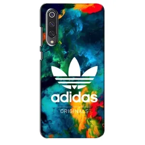 Чехлы Адидас для Xiaomi Mi 9 SE (AlphaPrint)