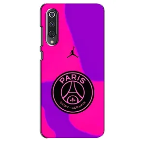Чохли PSG для Xiaomi Mi 9 SE (AlphaPrint)