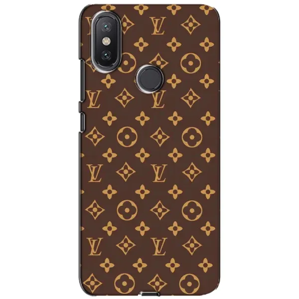 Чехол с принтом «фон LOUIS VUITTON» для Xiaomi Mi A2 Lite Чехол с принтом «фон LOUIS VUITTON» для Xiaomi Mi A2 Lite