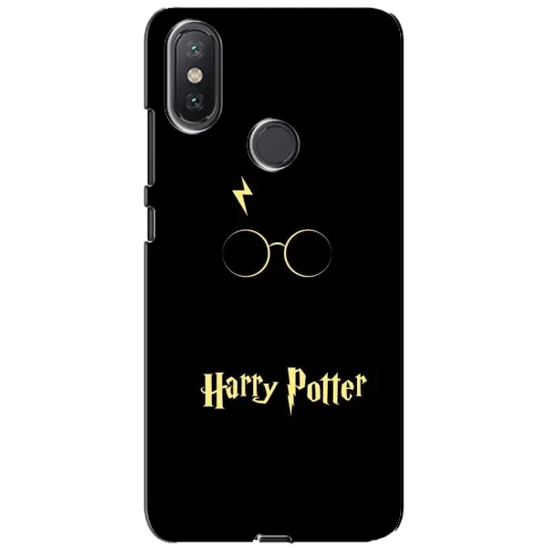 Чохол з принтом «Harry Potter» для Xiaomi Mi A2 Lite