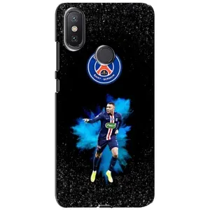 Чехлы Килиан Мбаппе для Xiaomi Mi A2 Lite (Мбаппе ПСЖ)