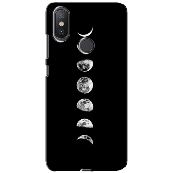 Чехол с принтом «Планеты» для Xiaomi Mi A2 Lite Чехол с принтом «Планеты» для Xiaomi Mi A2 Lite
