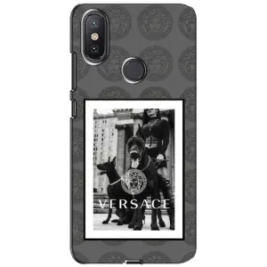 Чехлы VERSACE для Ксиаоми Ми А2 Лайт (PREMIUMPrint) (Версаче)