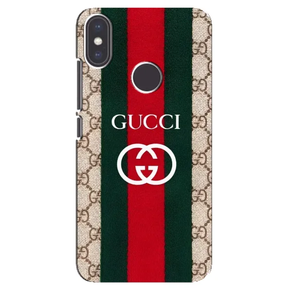 Чехол с принтом «Gucci дизайн» для Xiaomi Mi A2 Чехол с принтом «Gucci дизайн» для Xiaomi Mi A2
