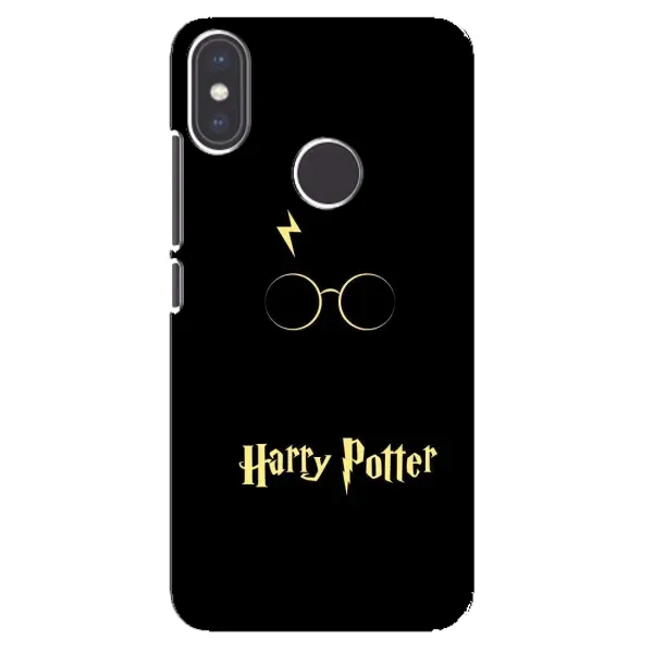 Чехол с принтом «Harry Potter» для Xiaomi Mi A2 Чехол с принтом «Harry Potter» для Xiaomi Mi A2