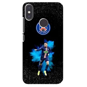 Чехлы Килиан Мбаппе для Xiaomi Mi A2 (Мбаппе ПСЖ)