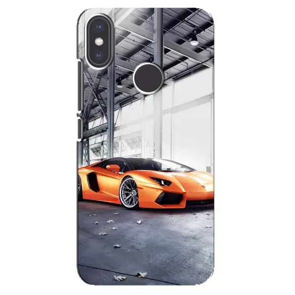 Чехол с принтом «Sport Car» для Xiaomi Mi A2 Чехол с принтом «Sport Car» для Xiaomi Mi A2