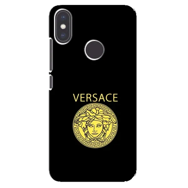 Чехол с принтом «Versace» для Xiaomi Mi A2