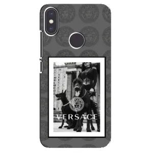 Чехлы VERSACE для Ксиаоми Ми Эй 2 (PREMIUMPrint) (Версаче)