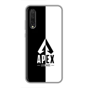 Чохли з топовими принтами для Сяомі Мі А3 (APEX)