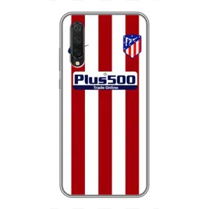 Чохли для Xiaomi Mi A3 (VPrint) - Футбольні клуби (Atletico)