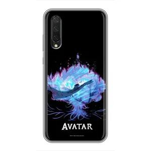 Чохли з фільму АВАТАР для Xiaomi Mi A3 (AlphaPrint) (фон Аватар)