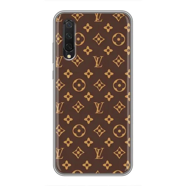 Чохол з принтом «фон LOUIS VUITTON» для Xiaomi Mi A3