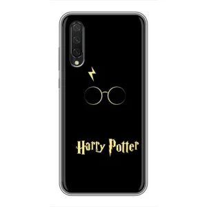 Чохли Фільми для Сяомі Мі А3 (VPrint) (Harry Potter)