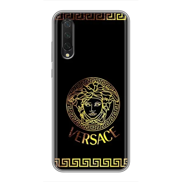 Чехол с принтом «Logo Versace» для Xiaomi Mi A3