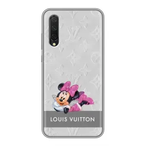 Чохол Disney Mouse Xiaomi Mi A3 (PREMIUMPrint) (Мікі Маус ЛВ)