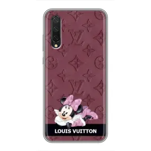 Чохол Disney Mouse Xiaomi Mi A3 (PREMIUMPrint) (Mikki LV)