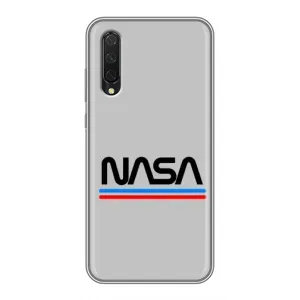 Чохол NASA для Xiaomi Mi A3 (AlphaPrint) (NASA)