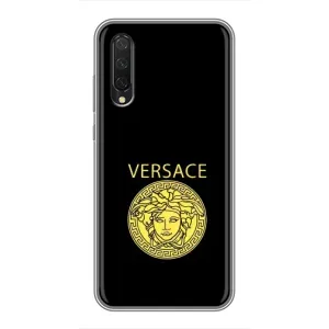 Чохли VERSACE для Сяомі Мі А3 (PREMIUMPrint) (Versace)